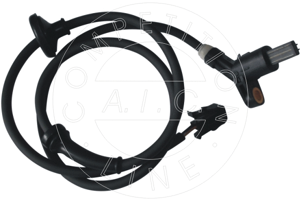 Sensor, wheel speed (54867)