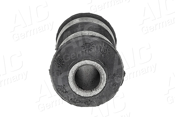 Mounting, control/trailing arm