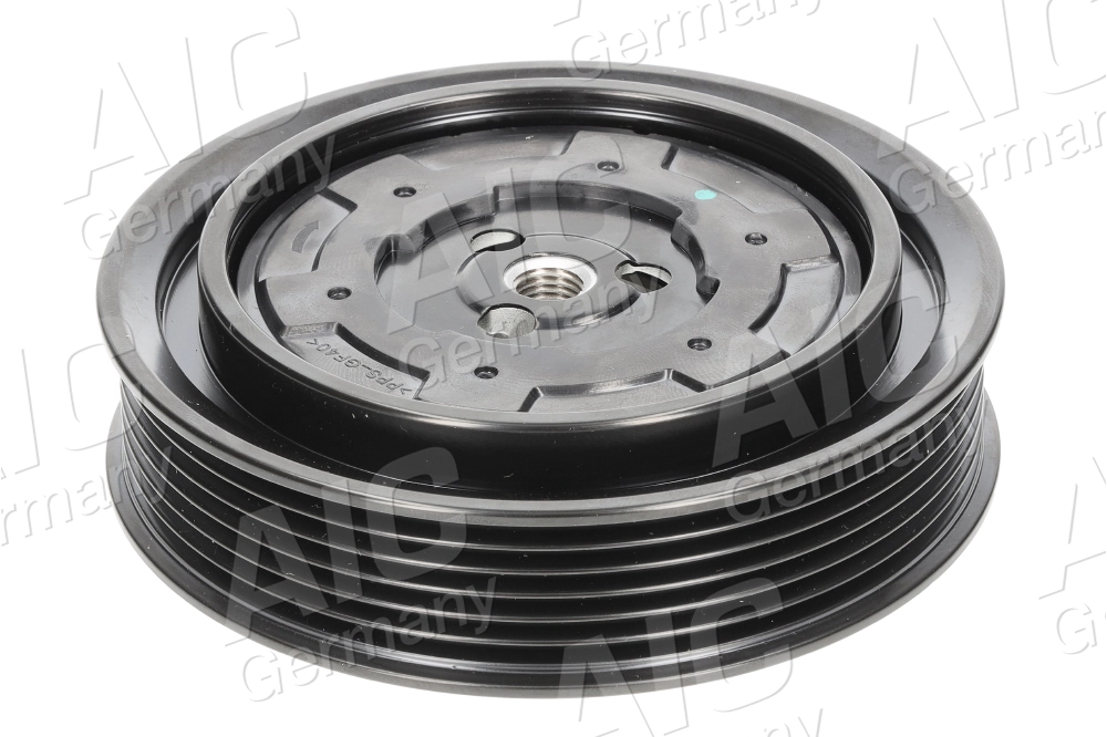 Magnetic Clutch, air conditioning compressor