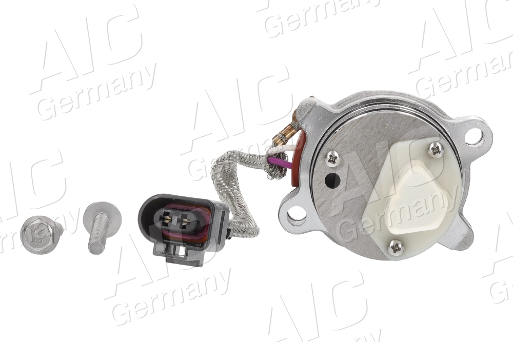Pump, all-wheel-drive coupling