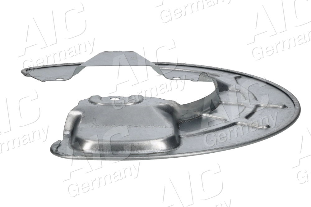 Splash Guard, brake disc