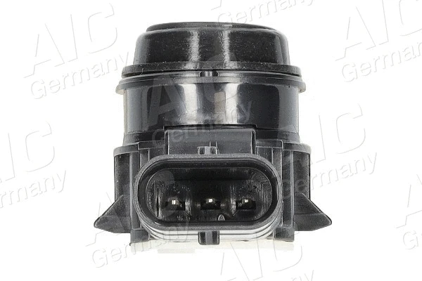 Sensor, parking distance control