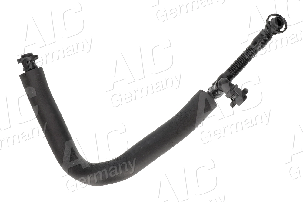 Hose, crankcase ventilation (56063)