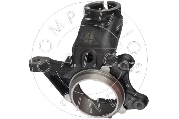 Steering Knuckle, wheel suspension