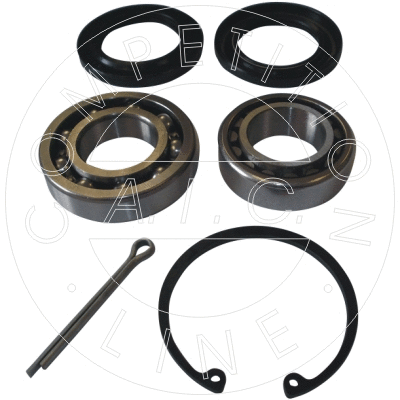 Wheel Bearing Kit (54645)