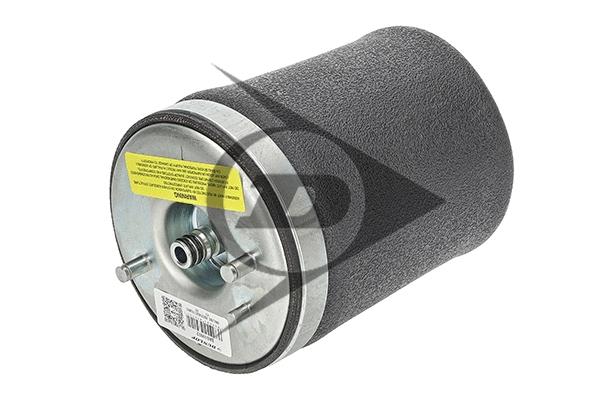 Air Spring, suspension