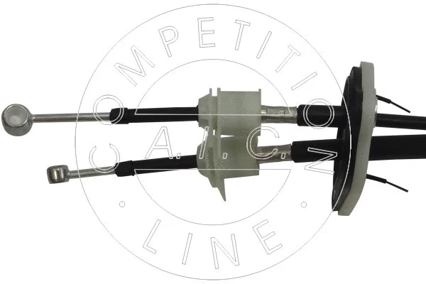 Cable Pull, manual transmission