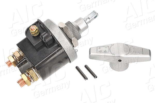 Main Switch, battery (73830)