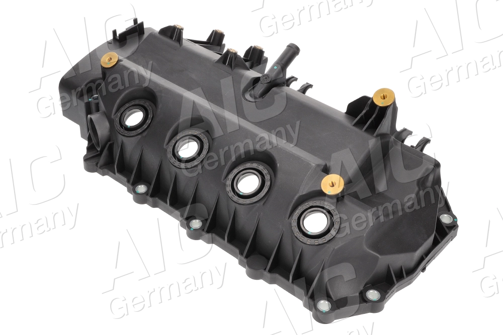 Cylinder Head Cover