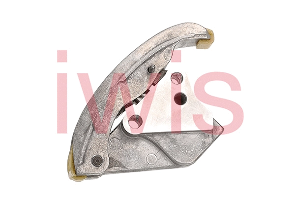 Chain Tensioner, oil pump drive