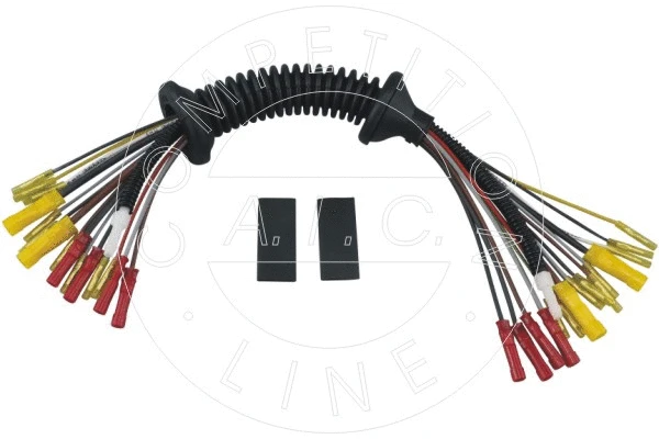 Cable Repair Kit, tailgate (57499)