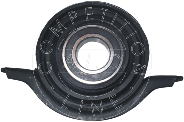 Suspension, propshaft (50457)