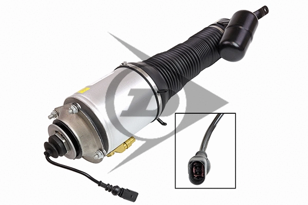Air Suspension Strut