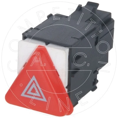 Hazard Warning Light Switch (52776)