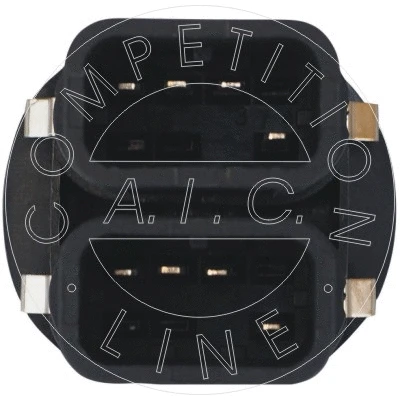 Switch, window regulator