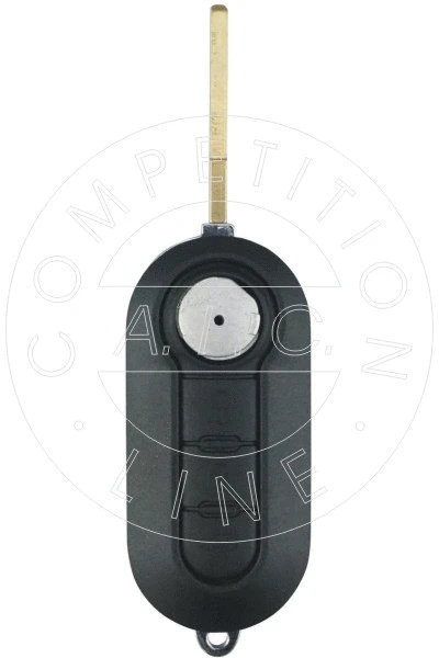 Hand-held Transmitter Housing, central locking