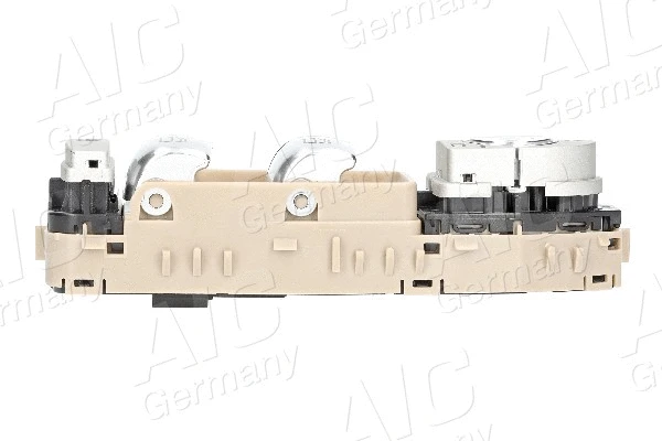 Switch, window regulator