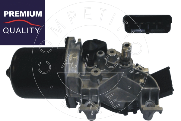 Wiper Motor (55628)