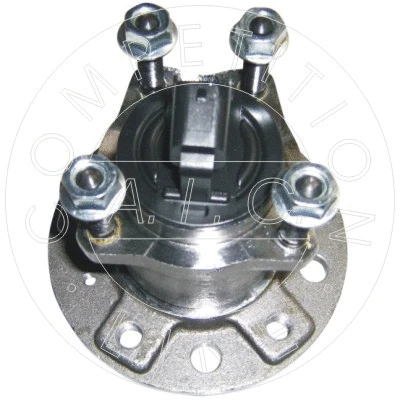 Wheel Hub (52707)
