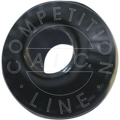 Mounting, control/trailing arm (51553)