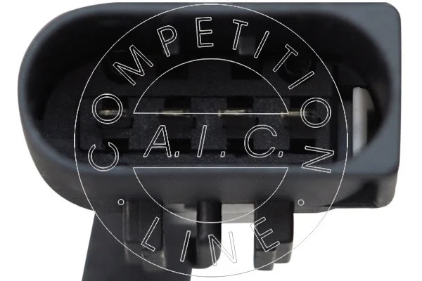 Heating, tank unit (urea injection)