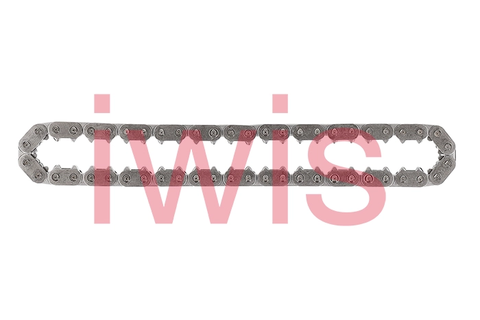 Chain, oil pump drive