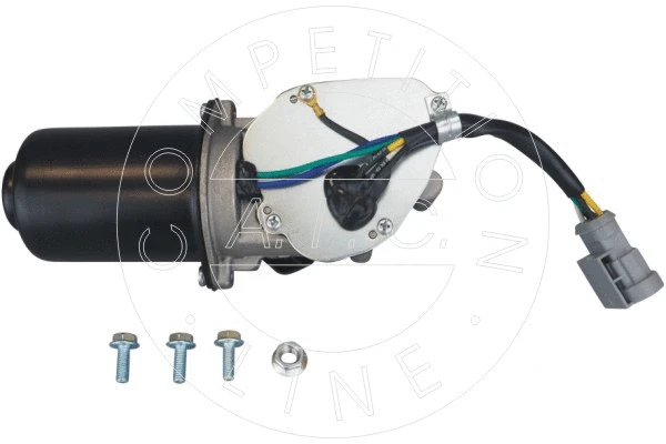 Wiper Motor
