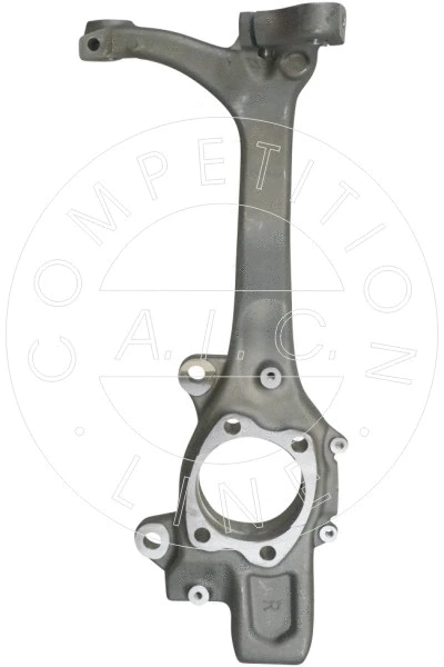 Steering Knuckle, wheel suspension