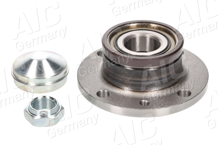 Wheel Bearing Kit (73162)