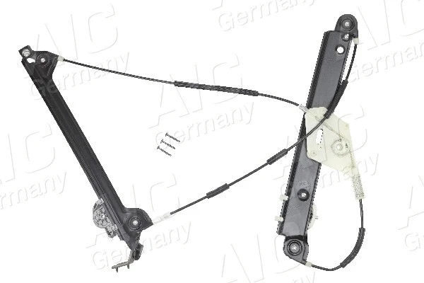 Window Regulator (72458)