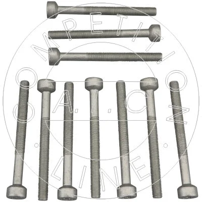 Screw, injection nozzle holder (57984)