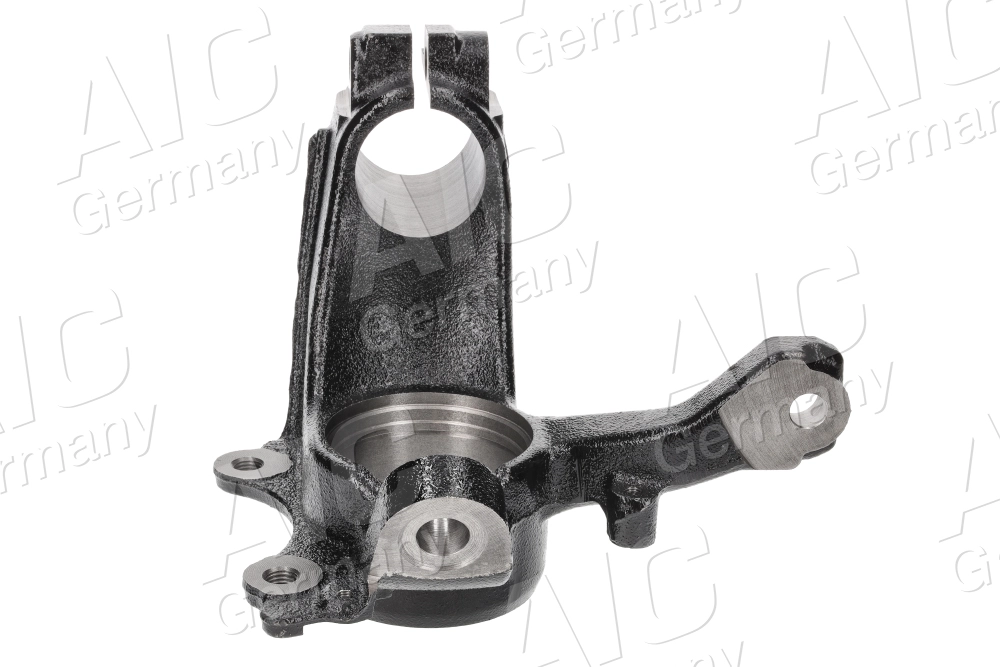 Steering Knuckle, wheel suspension