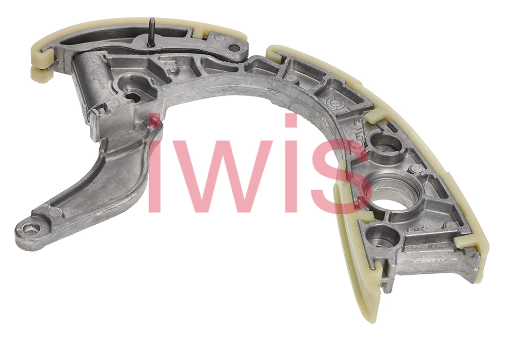 Chain Tensioner, oil pump drive (60830)