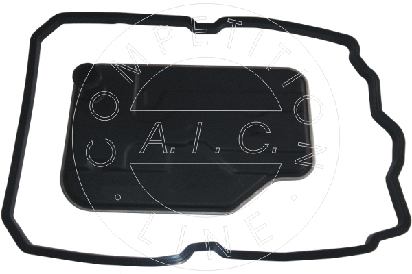 Hydraulic Filter, automatic transmission (55157)