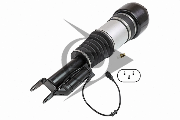 Air Suspension Strut (71187)