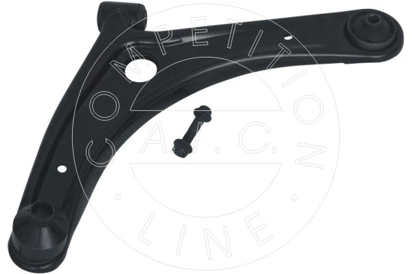 Control/Trailing Arm, wheel suspension (56559)