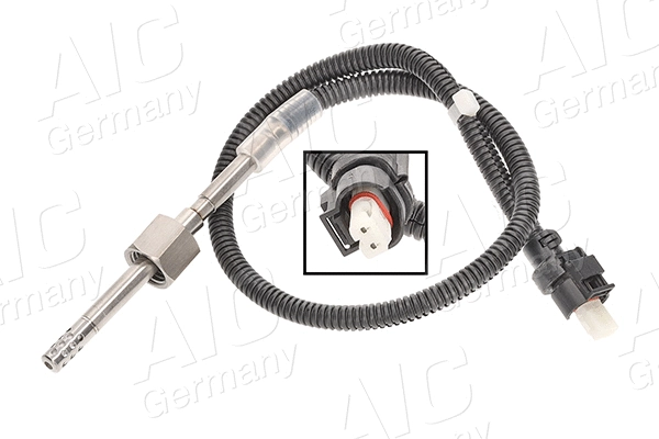 Sensor, exhaust gas temperature (71790)
