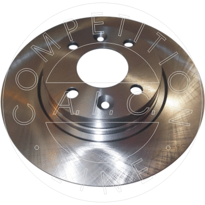 Brake Disc (54089)