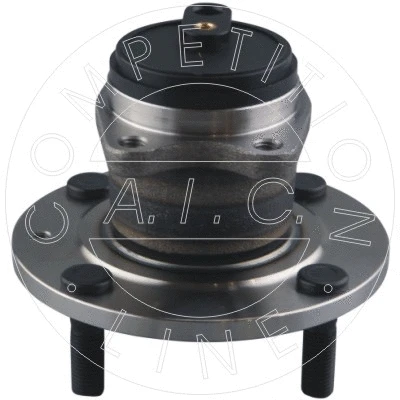 Wheel Hub