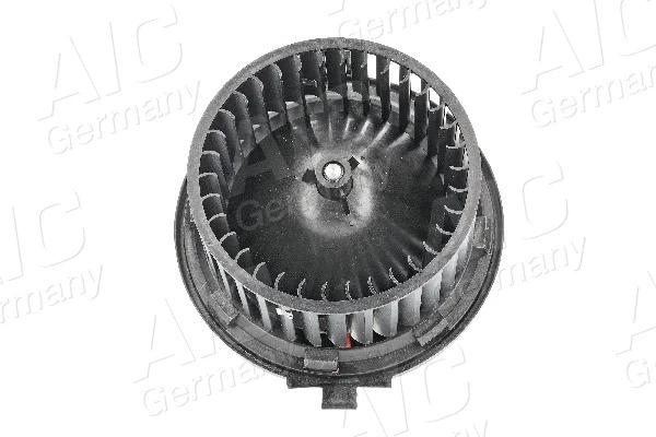 Electric Motor, interior blower (50606)
