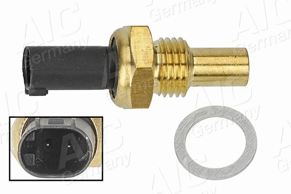 Sensor, coolant temperature (53154)