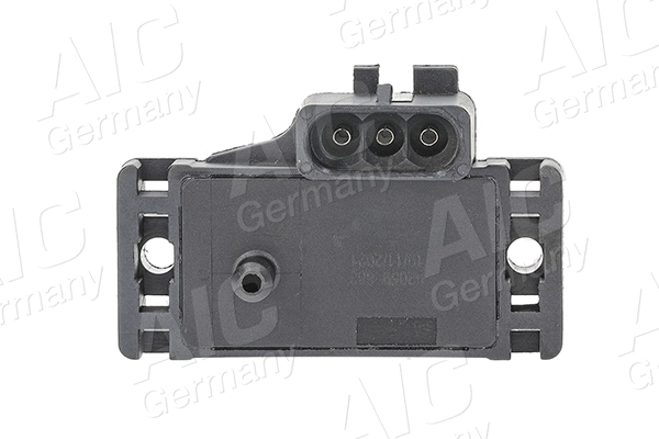 Sensor, intake manifold pressure