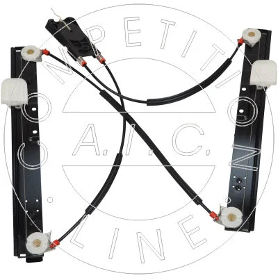 Window Regulator (58882)