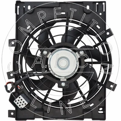 Fan, engine cooling