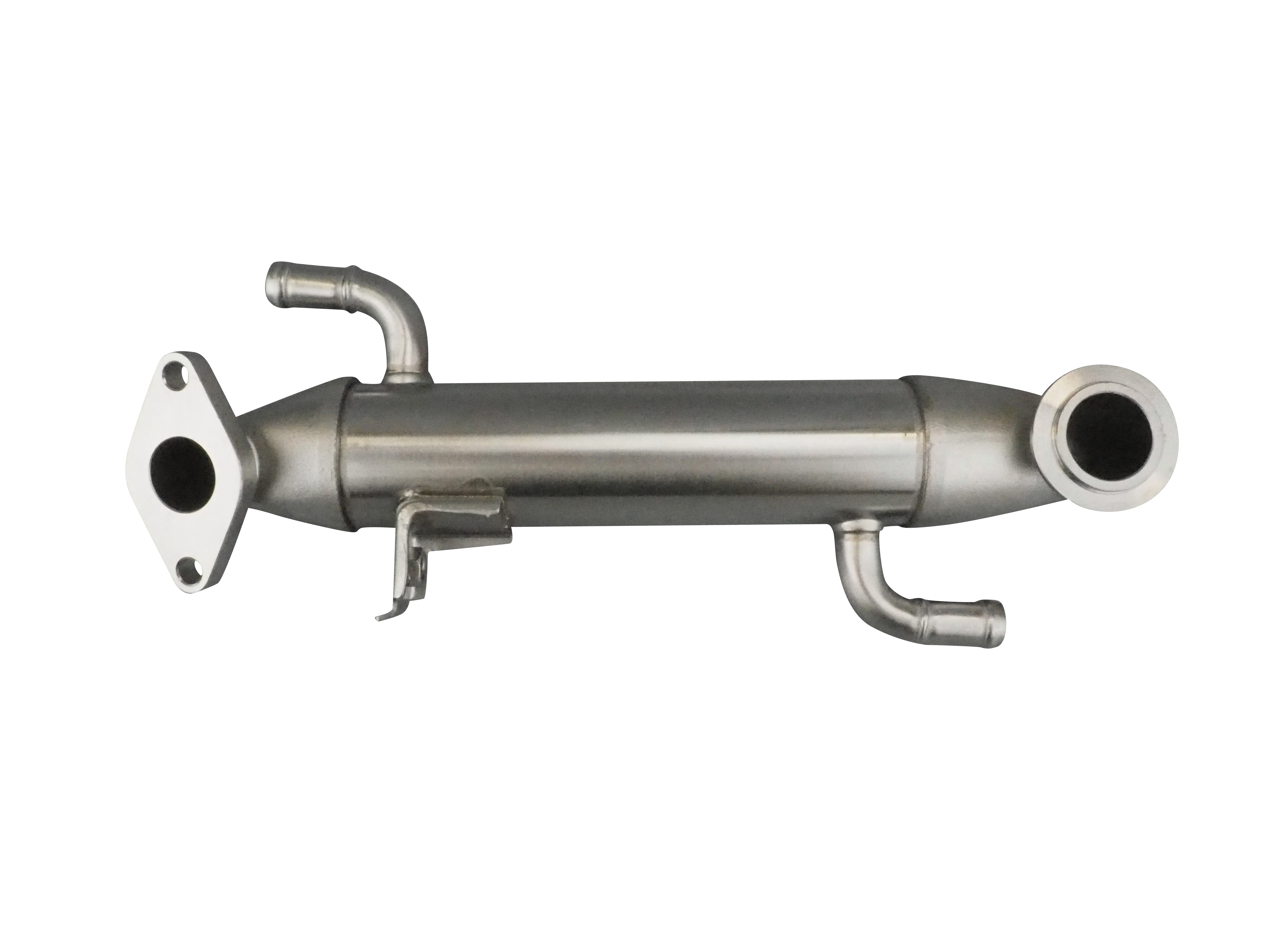 Cooler, exhaust gas recirculation