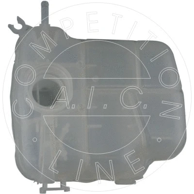 Expansion Tank, coolant