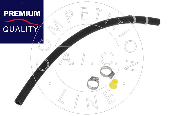 Hydraulic Hose, steering (58772)