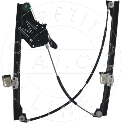 Window Regulator (53014)