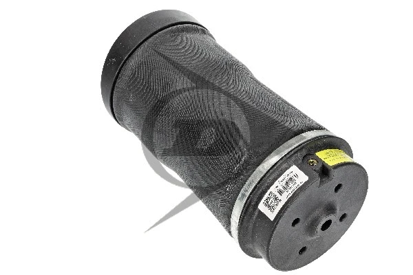 Air Spring, suspension