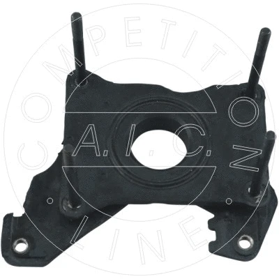 Flange, carburettor (57301)